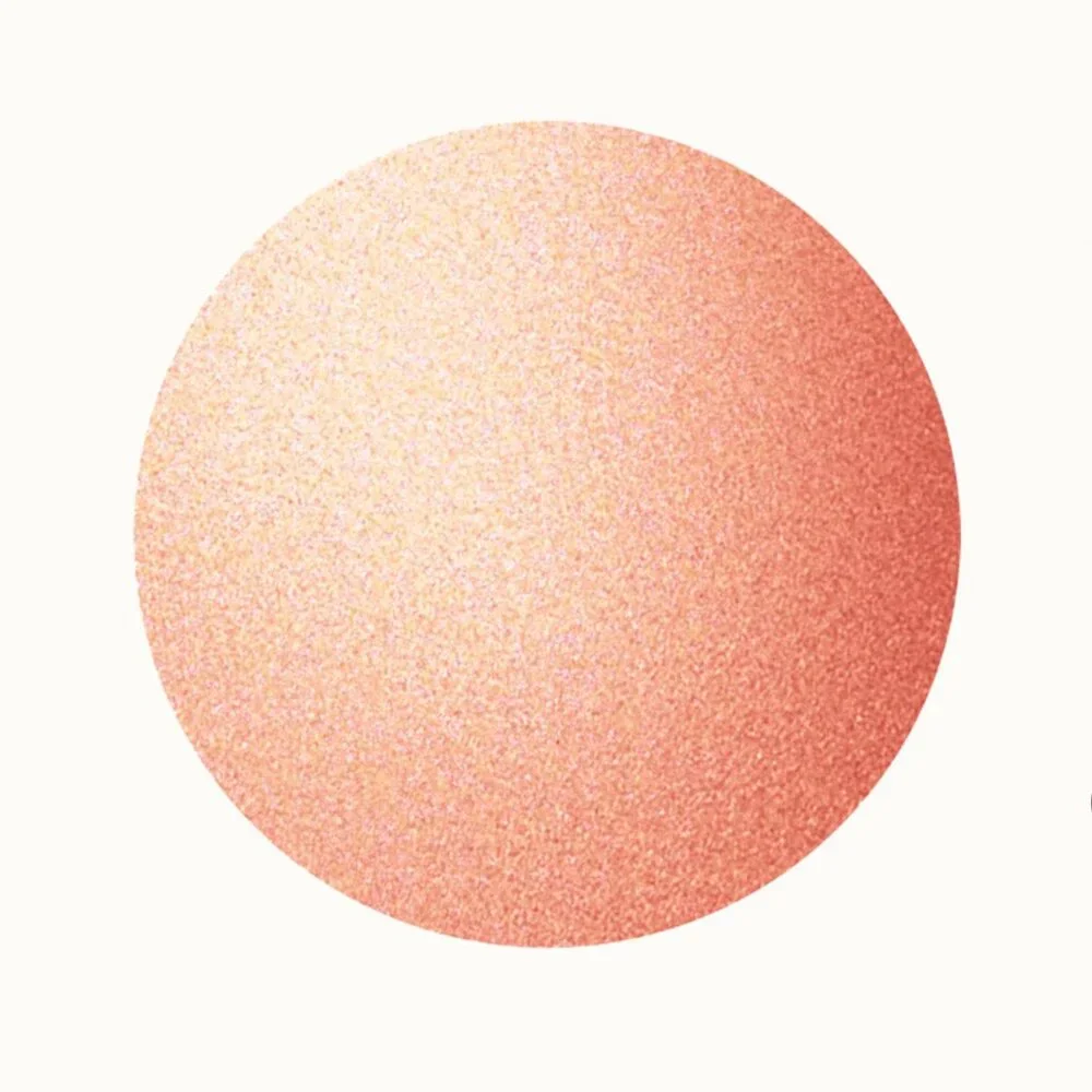 RARE Beauty Soft Pinch Luminous Powder Blush - Joy, Muted Peach Color